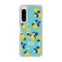 Slim Protection Case［ Kuppyramu Friends - Lemon ］