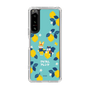 Slim Protection Case［ Kuppyramu Friends - Lemon ］