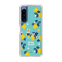 Slim Protection Case［ Kuppyramu Friends - Lemon ］