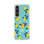 Slim Protection Case［ Kuppyramu Friends - Lemon ］