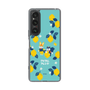 Slim Protection Case［ Kuppyramu Friends - Lemon ］