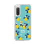 Slim Protection Case［ Kuppyramu Friends - Lemon ］