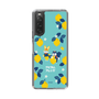 Slim Protection Case［ Kuppyramu Friends - Lemon ］
