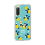 Slim Protection Case［ Kuppyramu Friends - Lemon ］