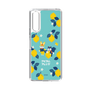 Slim Protection Case［ Kuppyramu Friends - Lemon ］