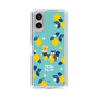 Slim Protection Case［ Kuppyramu Friends - Lemon ］