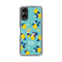 Slim Protection Case［ Kuppyramu Friends - Lemon ］