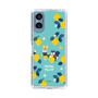 Slim Protection Case［ Kuppyramu Friends - Lemon ］