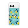 Slim Protection Case［ Kuppyramu Friends - Lemon ］