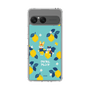 Slim Protection Case［ Kuppyramu Friends - Lemon ］