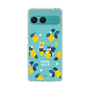 Slim Protection Case［ Kuppyramu Friends - Lemon ］
