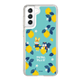 Slim Protection Case［ Kuppyramu Friends - Lemon ］