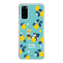 Slim Protection Case［ Kuppyramu Friends - Lemon ］