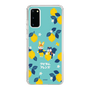 Slim Protection Case［ Kuppyramu Friends - Lemon ］