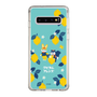 Slim Protection Case［ Kuppyramu Friends - Lemon ］