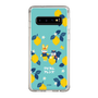 Slim Protection Case［ Kuppyramu Friends - Lemon ］
