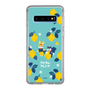 Slim Protection Case［ Kuppyramu Friends - Lemon ］