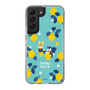 Slim Protection Case［ Kuppyramu Friends - Lemon ］