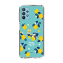 Slim Protection Case［ Kuppyramu Friends - Lemon ］