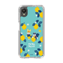 Slim Protection Case［ Kuppyramu Friends - Lemon ］