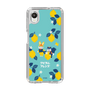 Slim Protection Case［ Kuppyramu Friends - Lemon ］