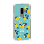 Slim Protection Case［ Kuppyramu Friends - Lemon ］