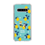 Slim Protection Case［ Kuppyramu Friends - Lemon ］
