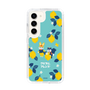 Slim Protection Case［ Kuppyramu Friends - Lemon ］