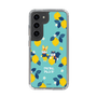 Slim Protection Case［ Kuppyramu Friends - Lemon ］