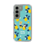 Slim Protection Case［ Kuppyramu Friends - Lemon ］