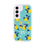 Slim Protection Case［ Kuppyramu Friends - Lemon ］