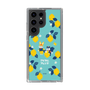 Slim Protection Case［ Kuppyramu Friends - Lemon ］