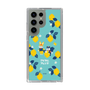 Slim Protection Case［ Kuppyramu Friends - Lemon ］