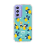 Slim Protection Case［ Kuppyramu Friends - Lemon ］