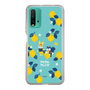 Slim Protection Case［ Kuppyramu Friends - Lemon ］