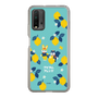 Slim Protection Case［ Kuppyramu Friends - Lemon ］