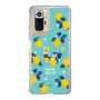 Slim Protection Case［ Kuppyramu Friends - Lemon ］