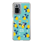Slim Protection Case［ Kuppyramu Friends - Lemon ］