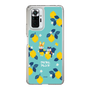 Slim Protection Case［ Kuppyramu Friends - Lemon ］