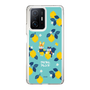 Slim Protection Case［ Kuppyramu Friends - Lemon ］
