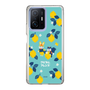 Slim Protection Case［ Kuppyramu Friends - Lemon ］