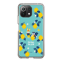 Slim Protection Case［ Kuppyramu Friends - Lemon ］