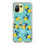 Slim Protection Case［ Kuppyramu Friends - Lemon ］