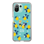 Slim Protection Case［ Kuppyramu Friends - Lemon ］