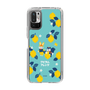 Slim Protection Case［ Kuppyramu Friends - Lemon ］
