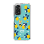 Slim Protection Case［ Kuppyramu Friends - Lemon ］