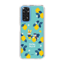 Slim Protection Case［ Kuppyramu Friends - Lemon ］