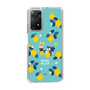 Slim Protection Case［ Kuppyramu Friends - Lemon ］