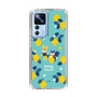 Slim Protection Case［ Kuppyramu Friends - Lemon ］