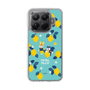 Slim Protection Case［ Kuppyramu Friends - Lemon ］